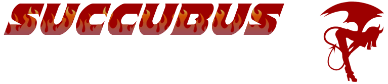 SUCCUBUS PORN GAME